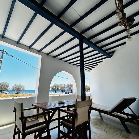 Agali Apartments Τήνος Εξωτερικό φωτογραφία