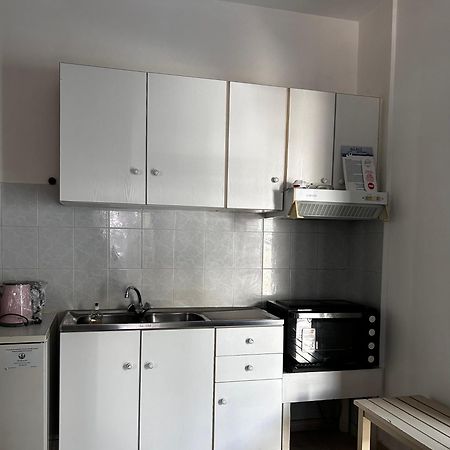 Agali Apartments Τήνος Εξωτερικό φωτογραφία