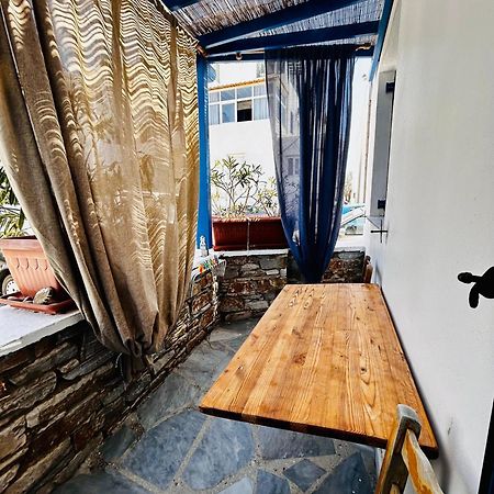 Agali Apartments Τήνος Εξωτερικό φωτογραφία
