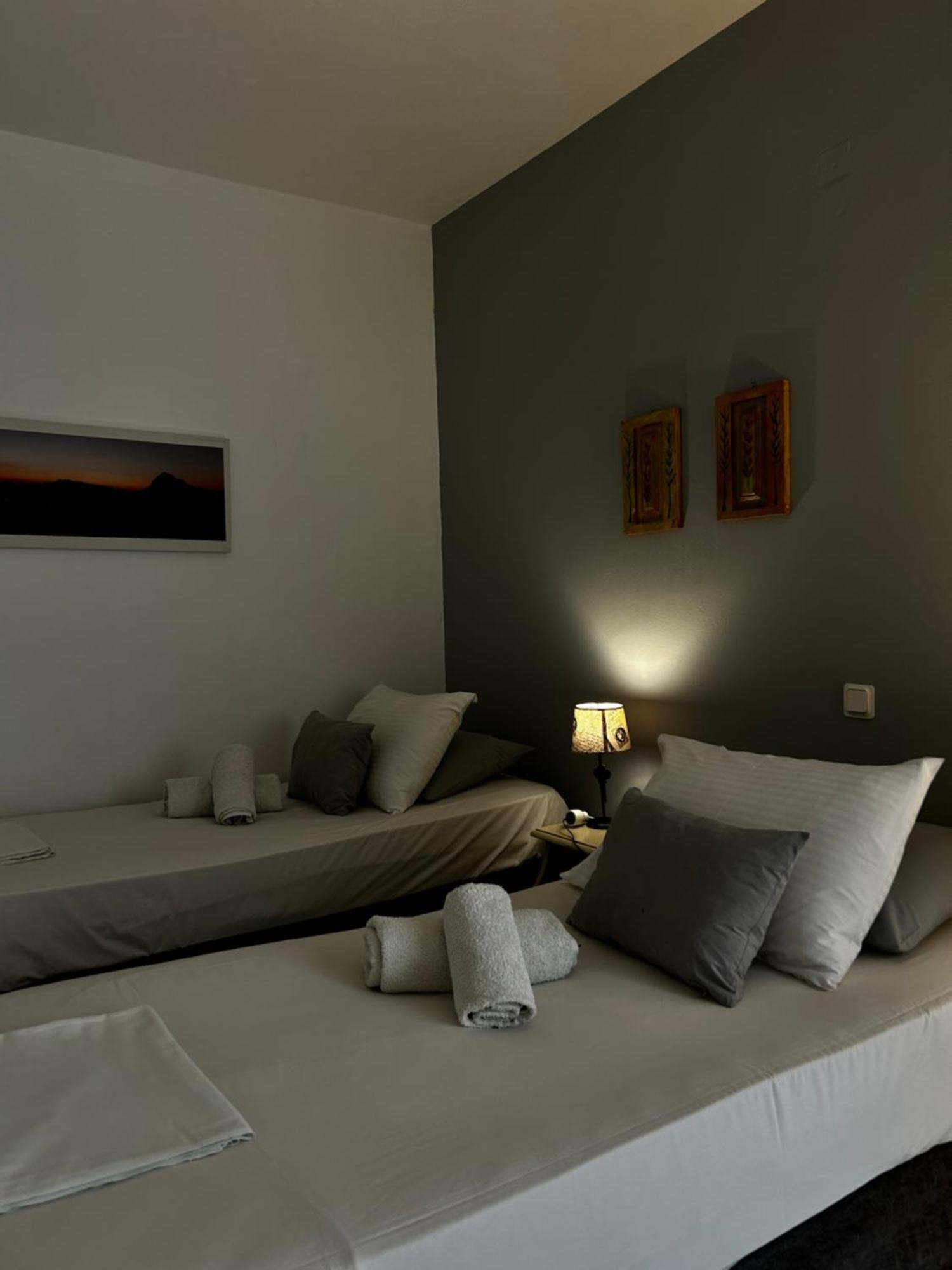 Agali Apartments Τήνος Εξωτερικό φωτογραφία